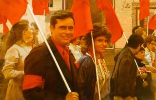 Semyon Faibisovich - Beauty from the Series Workers\' Festive March