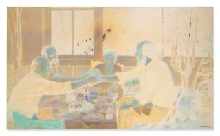 Semyon Faibisovich - Cheers! From The Negatives Cycle