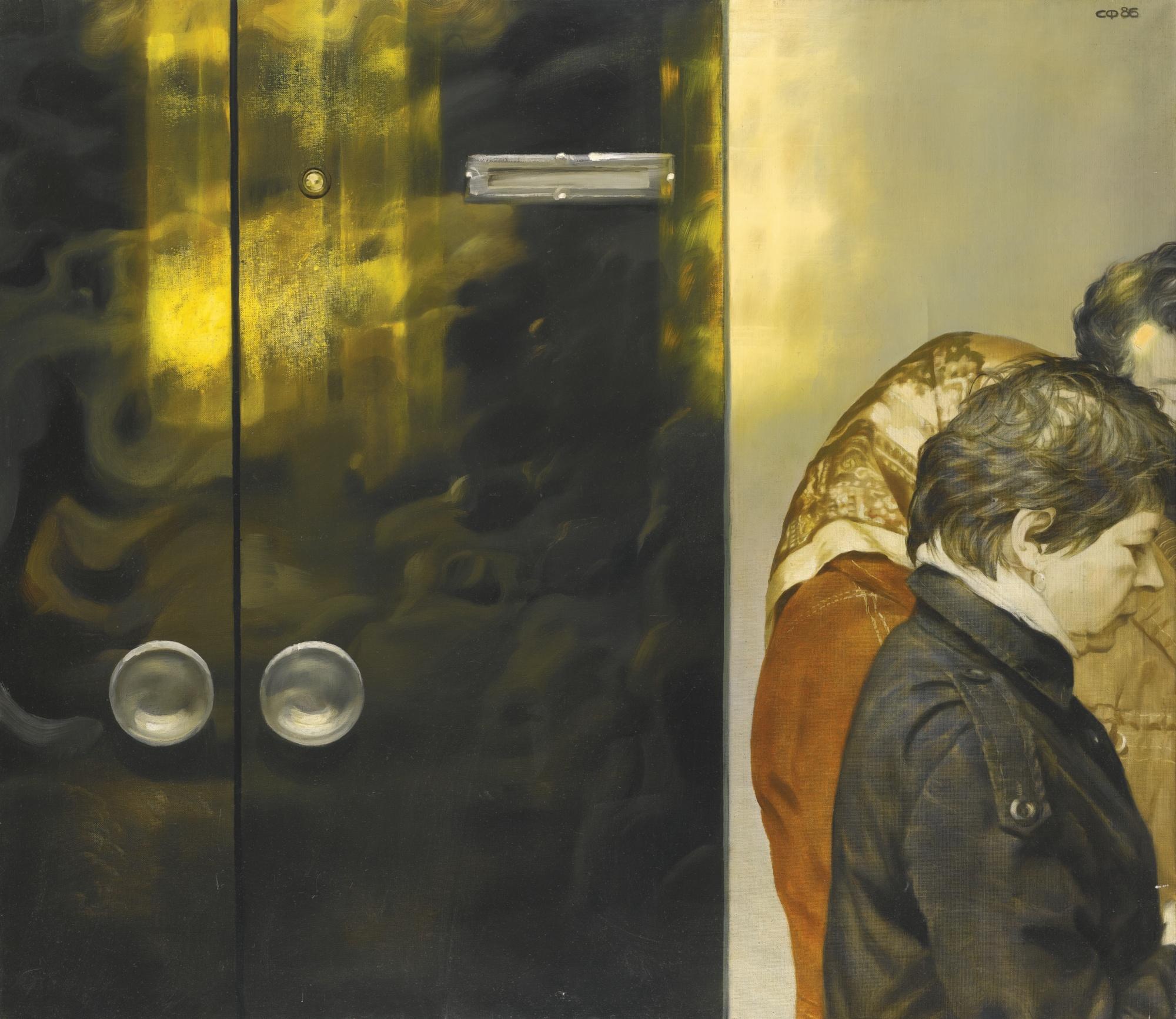 Semyon Faibisovich - Farewell