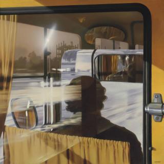 Semyon Faibisovich - Movement