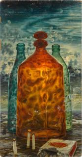 Semyon Faibisovich - Warning from the Soviet Health Ministry