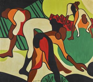 Senaka Senanayake - Paddy Growers