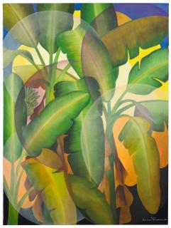 Senaka Senanayake - Untitled