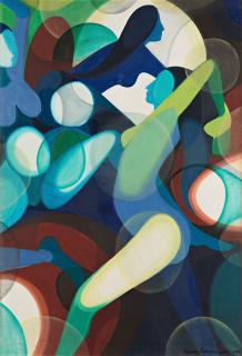 Senaka Senanyake - Untitled