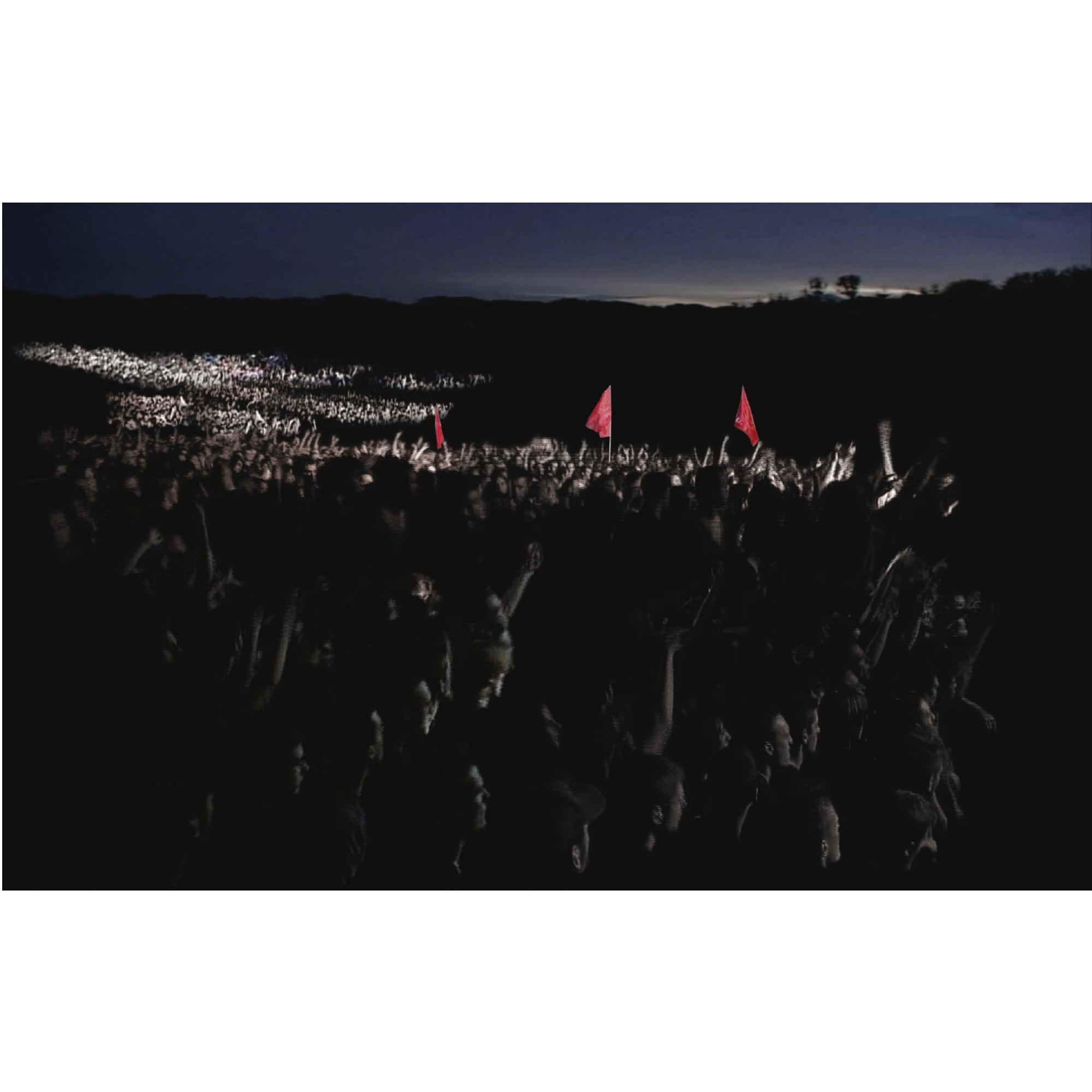 Sencer Vardarman - Night Watch (From Tv-Scapes Series)