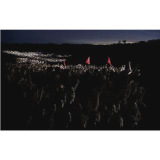 Sencer Vardarman - Night Watch (From Tv-Scapes Series)