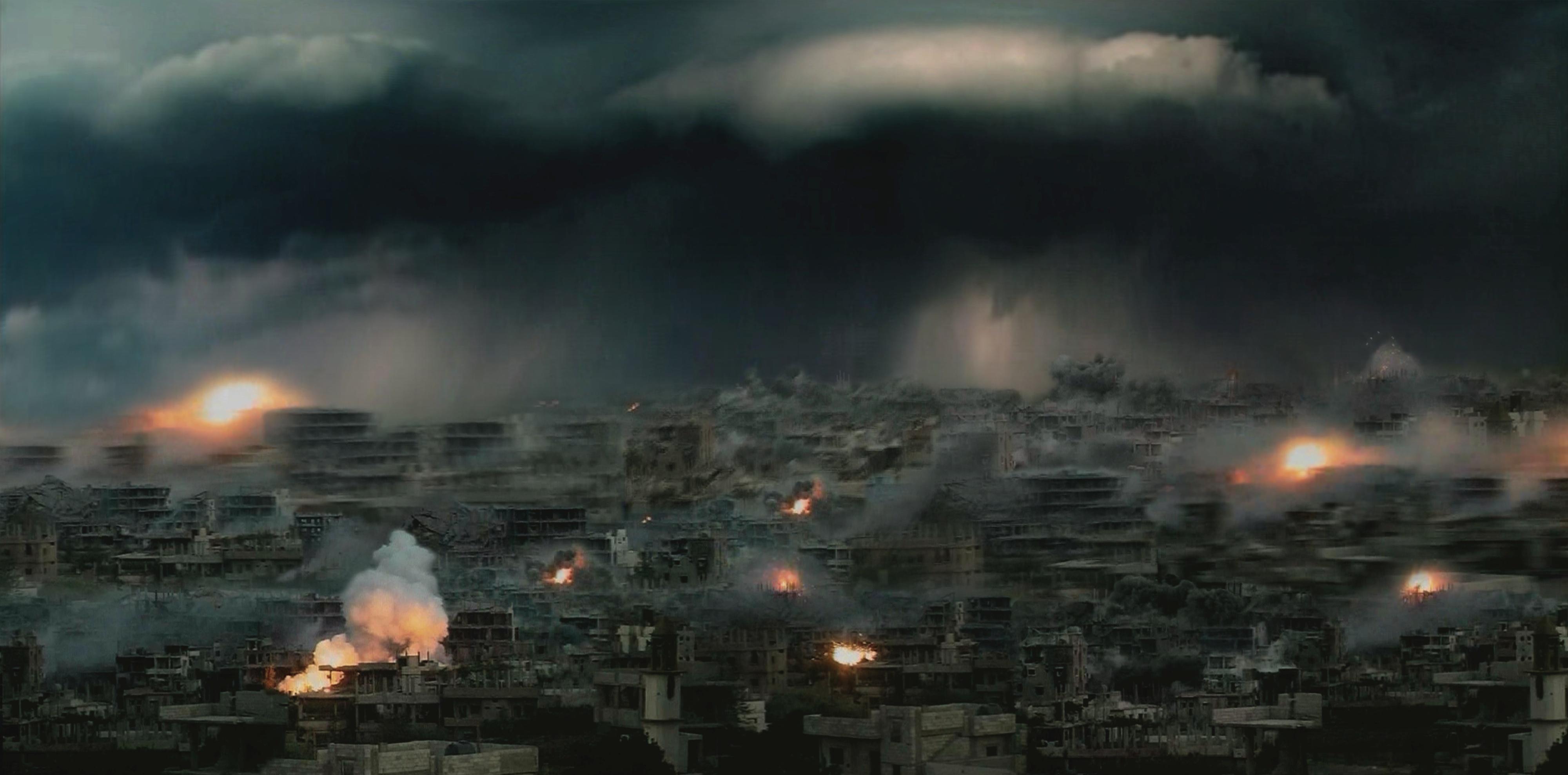 Sencer Vardarman - Rain (From The Tv-Scapes Series)