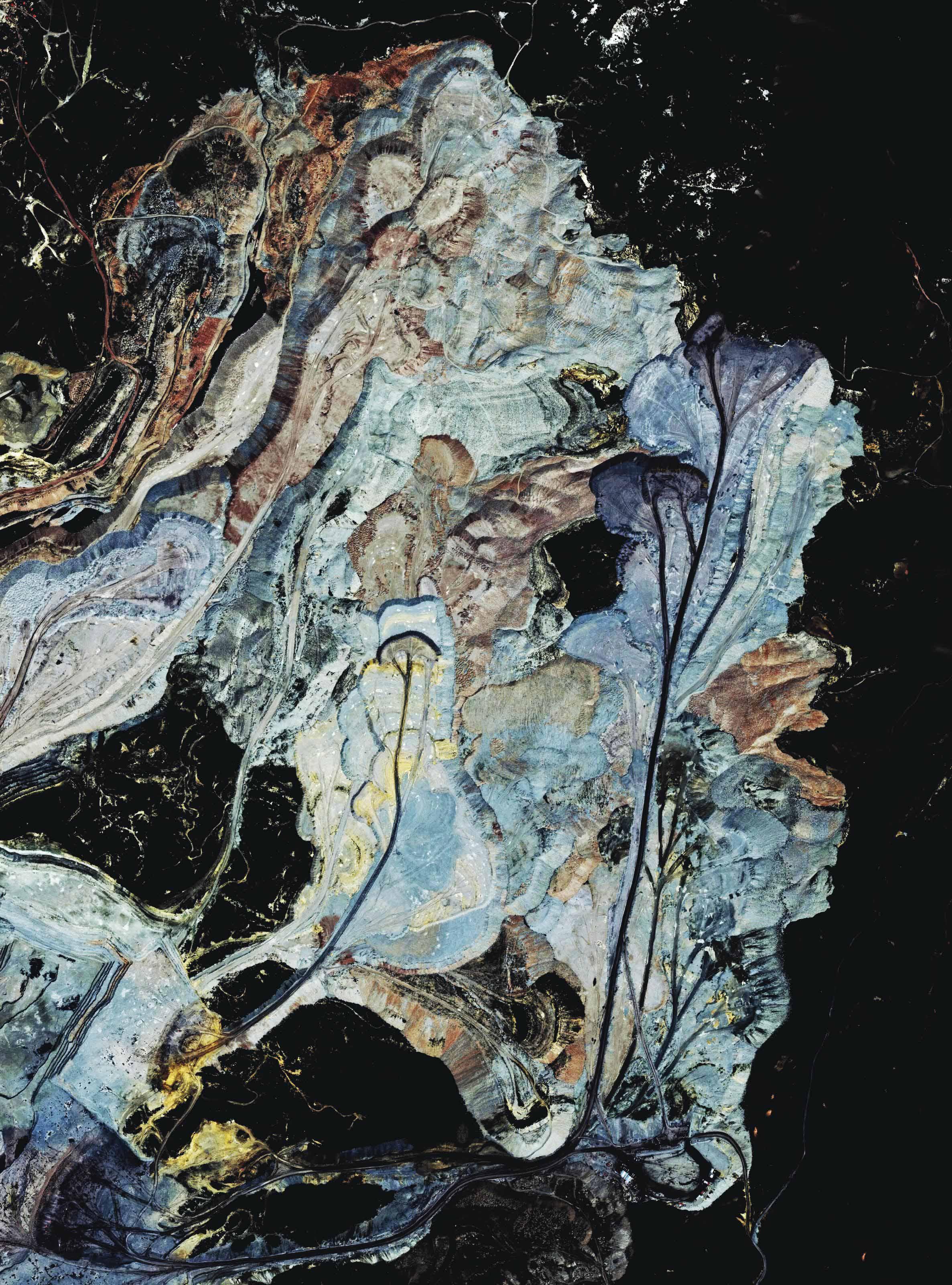 Sencer Vardarman - Turkey-Tunçbilek 17