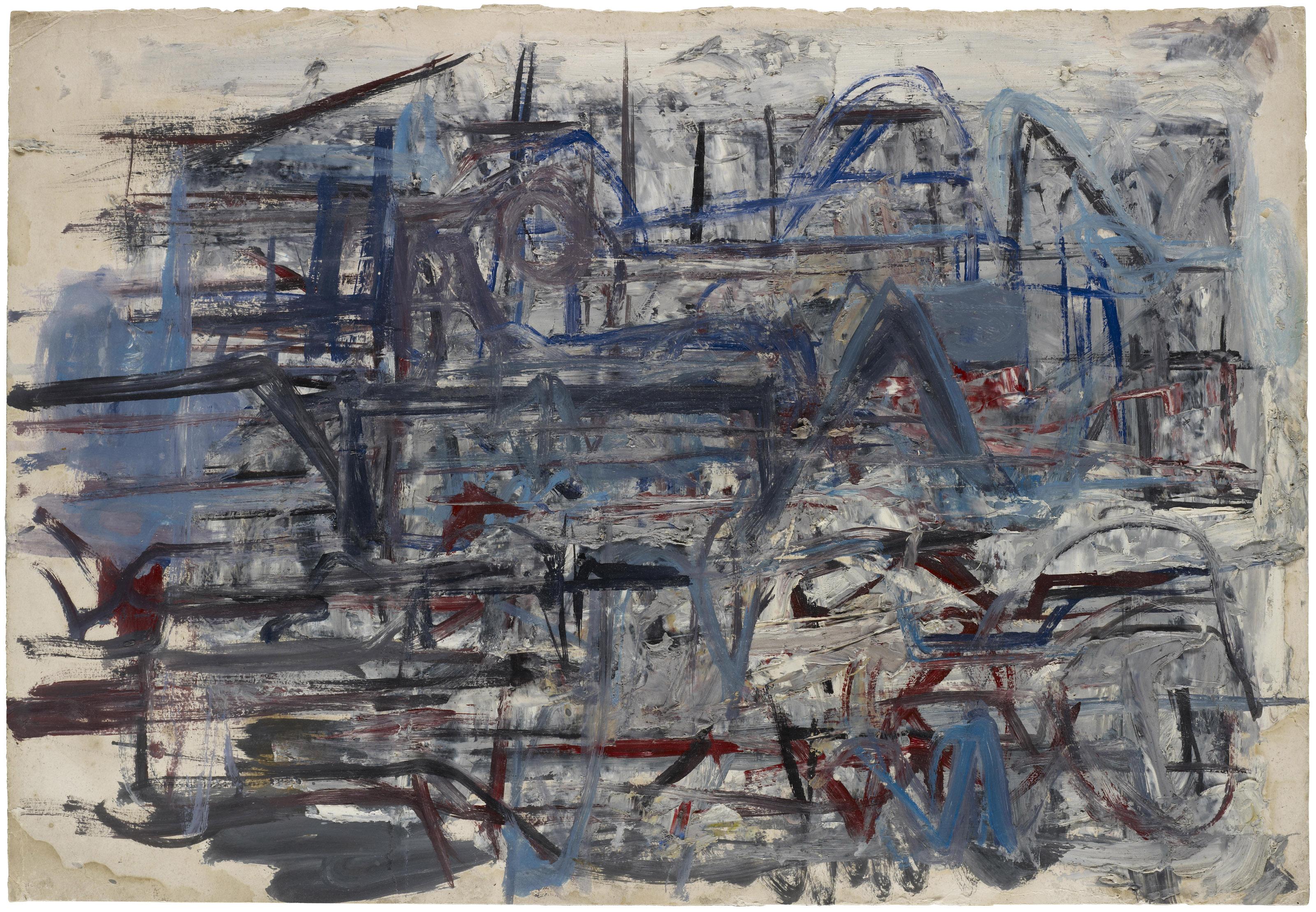 Senkichiro Nasaka - Untitled