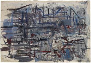 Senkichiro Nasaka - Untitled