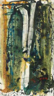 Senkichiro Nasaka - Untitled