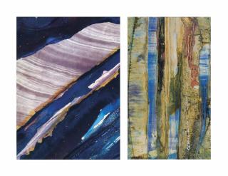 Senkichiro Nasaka - Untitled