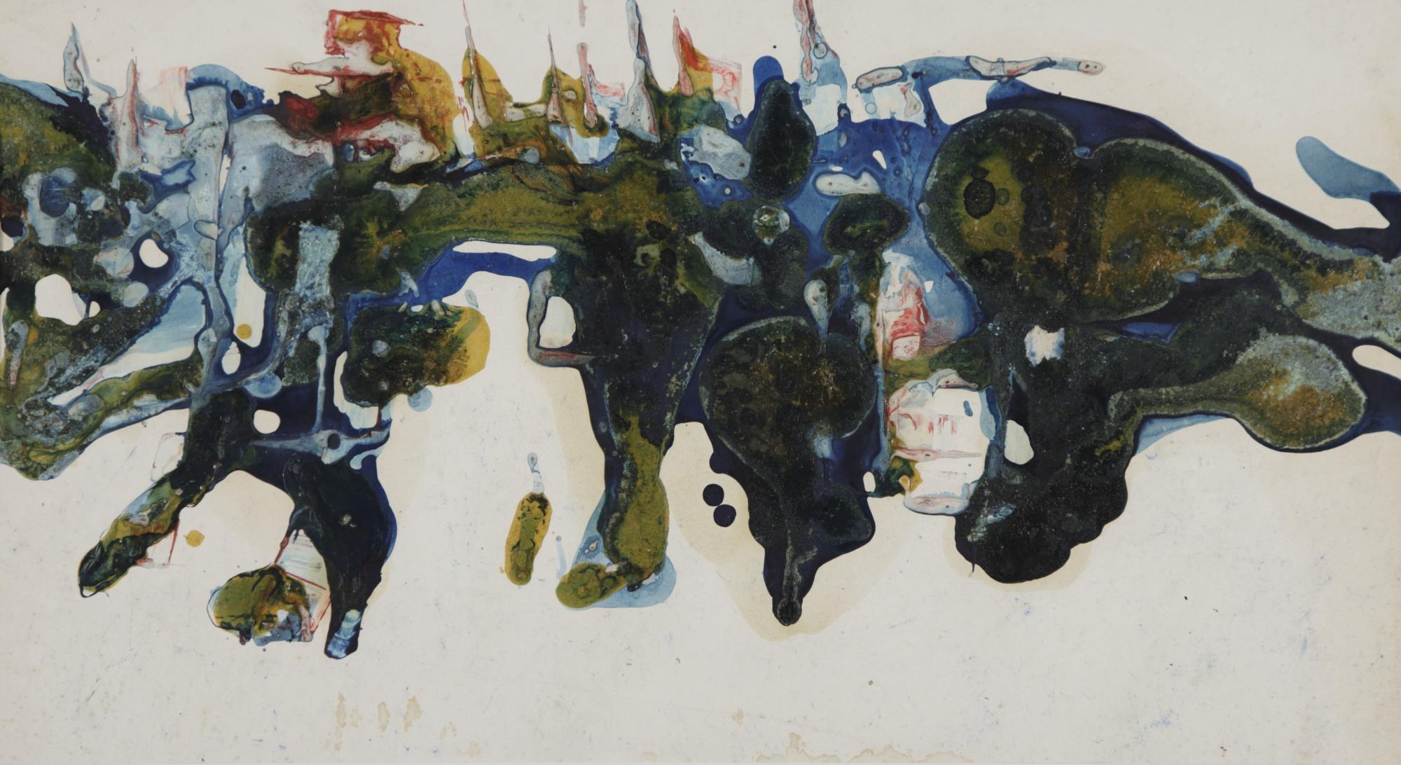 Senkichiro Nasaka - Work 192