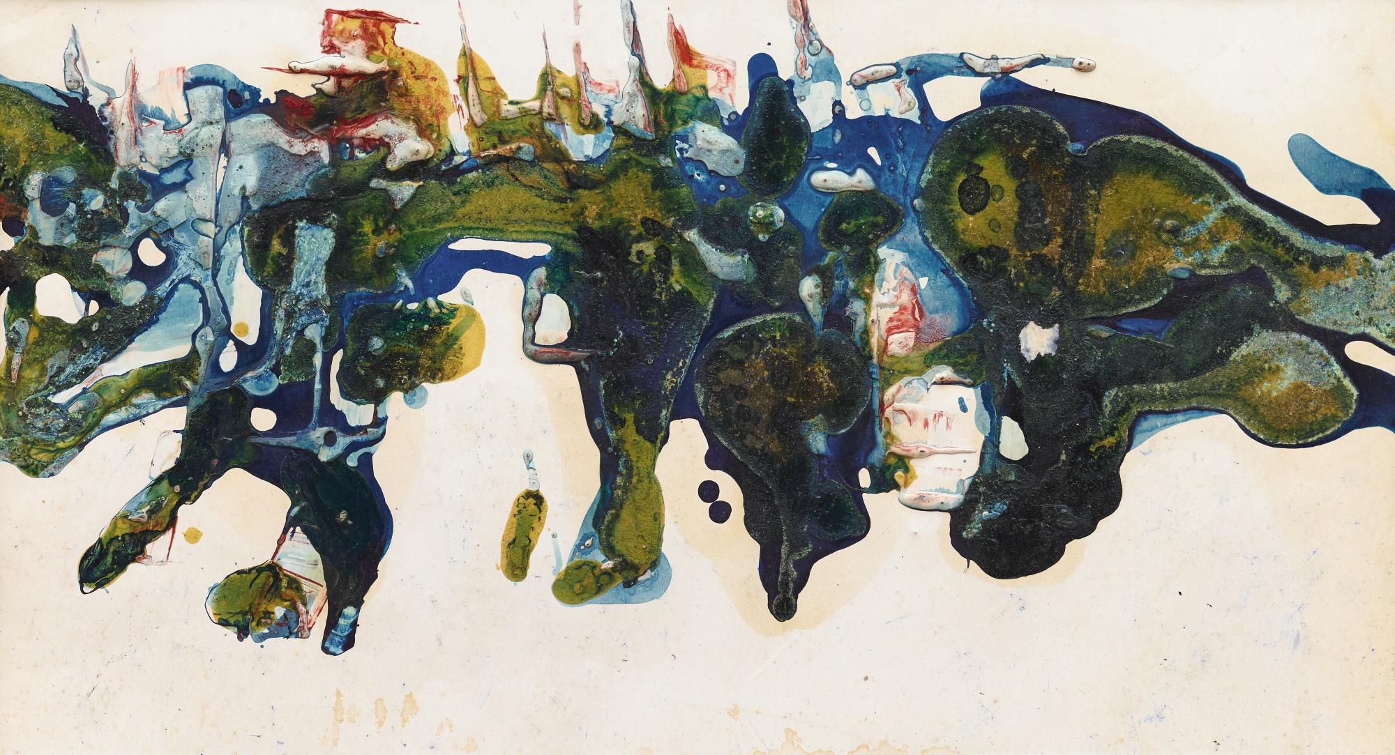 Senkichiro Nasaka - Work 192