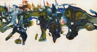 Senkichiro Nasaka - Work 192