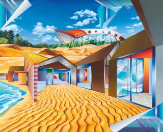 Seo - Leben in der Konstruktion