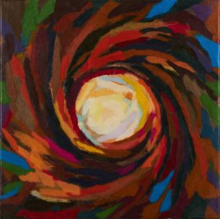 Seo - Unikat III (6/100).