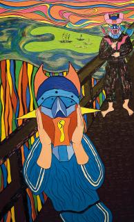 Seong Tae Jin - Break of a Relationship