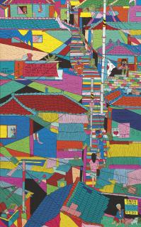 Seong Tae Jin - I Have a Dream