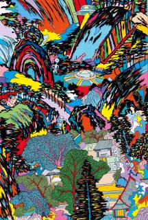 Seong Tae-Jin - MARS ATTACK