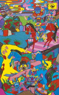 Seong Tae-Jin - The Letter Unposted