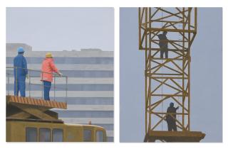 Șerban Savu - (i): R.A.T.B(ii): Silver Sun