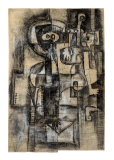 Serge Attukwei Clottey - Breaking the Rules