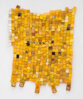 Serge Attukwei Clottey - Key Reference