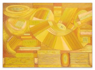 Serge Charchoune - Clavecin No. 2