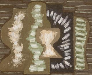 Serge Charchoune - Composition