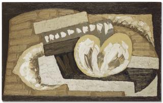 Serge Charchoune - Composition