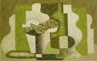 Serge Charchoune - Composition