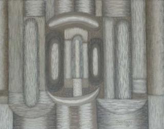 Serge Charchoune - Composition