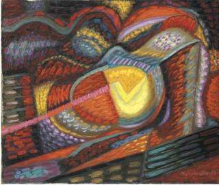 Serge Charchoune - Francesca da Rimini de Tschaìkowsky