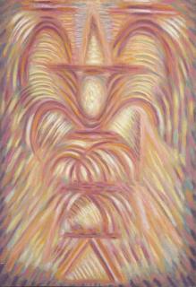 Serge Charchoune - Jeux d\'eaux