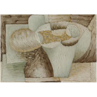 Serge Charchoune - Russian Composition