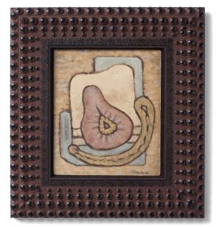 Serge Charchoune - Untitled