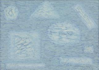 Serge Charchoune - Variation No. 1 Bach