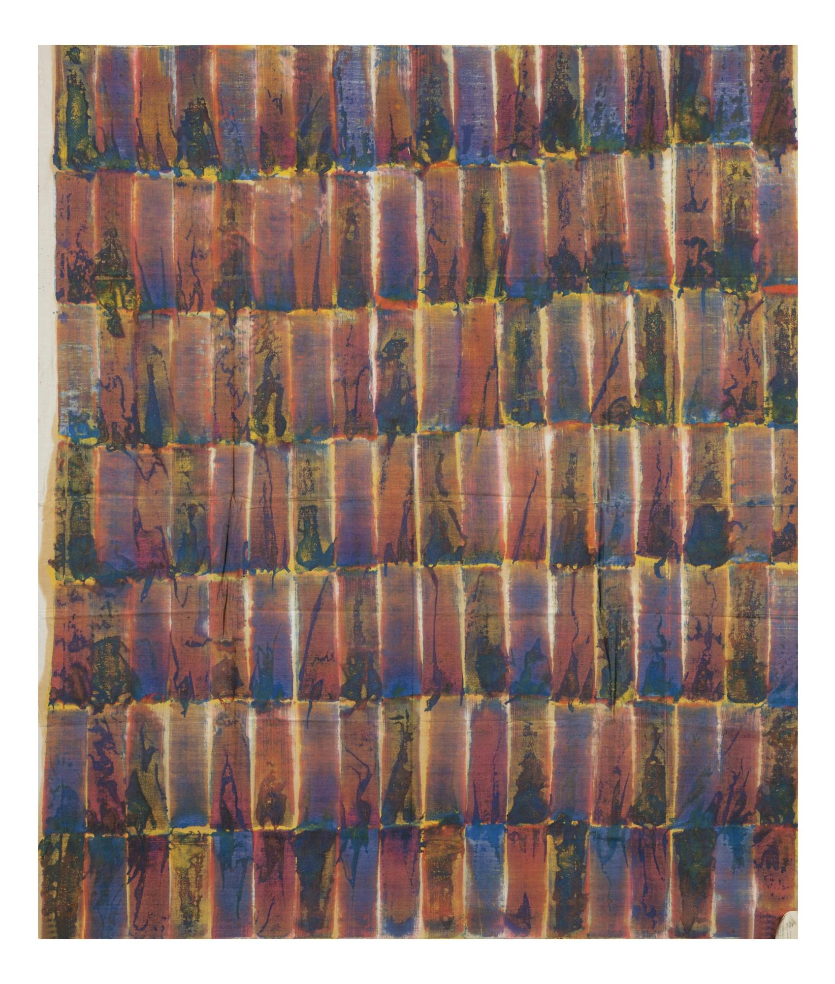 Serge Fauchier - Untitled