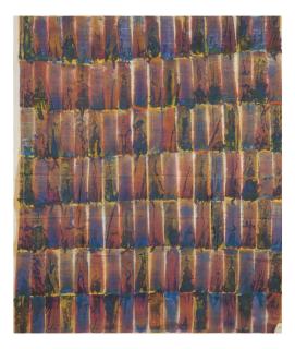 Serge Fauchier - Untitled