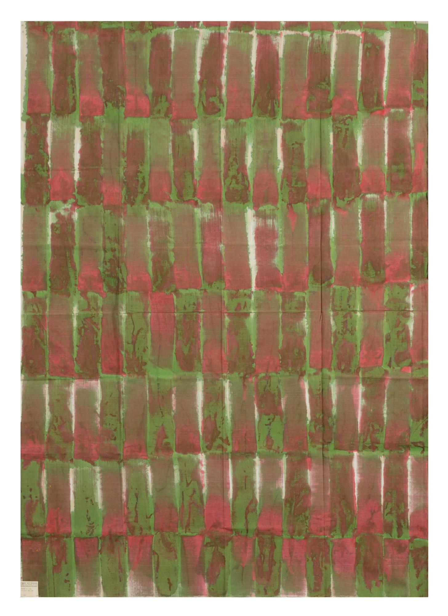 Serge Fauchier - Untitled