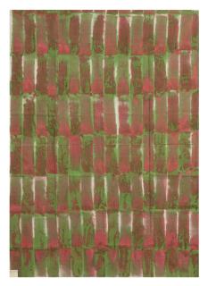 Serge Fauchier - Untitled