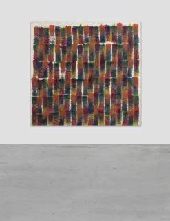 Serge Fauchier - Untitled