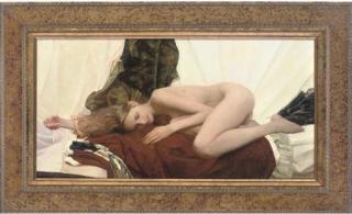 Serge Marshennikov - Harem Dreams