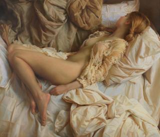 Serge Marshennikov - Innocent dreams