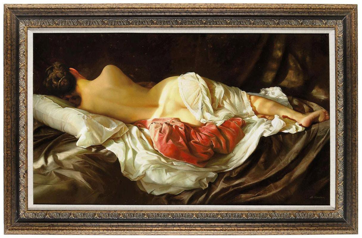 Serge Marshennikov - Morning dreams