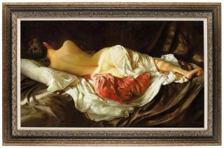 Serge Marshennikov - Morning dreams