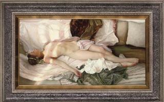 Serge Marshennikov - Morning light