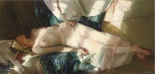 Serge Marshennikov - Sun And Shadow
