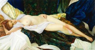 Serge Marshennikov - Sweet Dreams, 2005